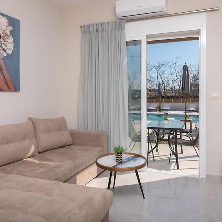 Apartamento Cinque Terre Kamelia Zakynthos Exterior foto