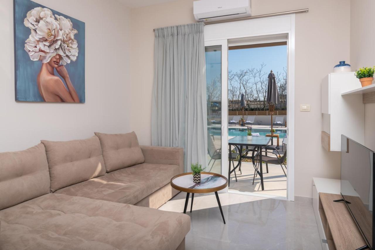 Apartamento Cinque Terre Kamelia Zakynthos Exterior foto