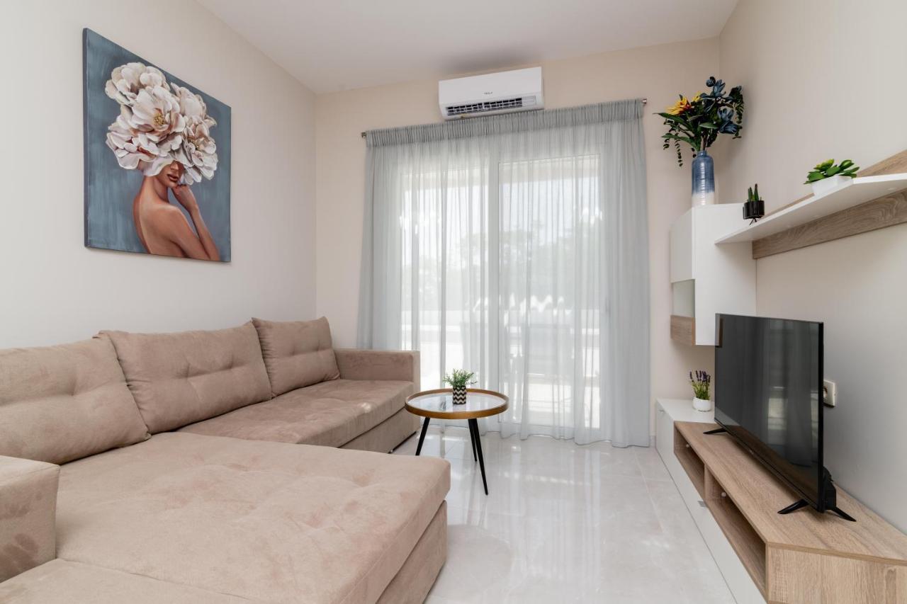 Apartamento Cinque Terre Kamelia Zakynthos Exterior foto